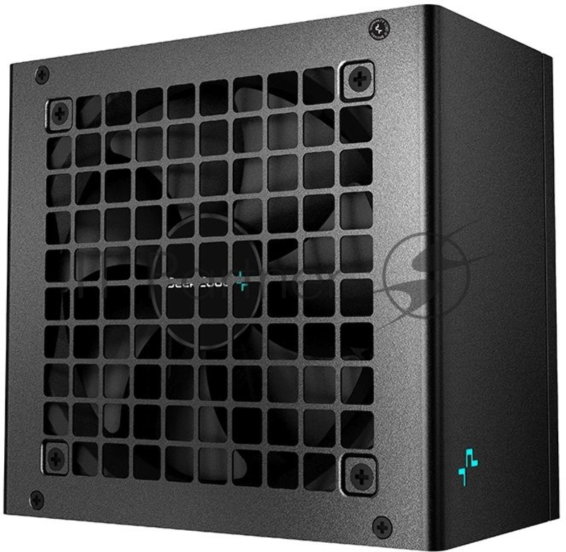 Блок питания Deepcool ATX 700W PK700D 80+ bronze 24+2x(4+4) pin APFC 120mm fan 7xSATA RTL