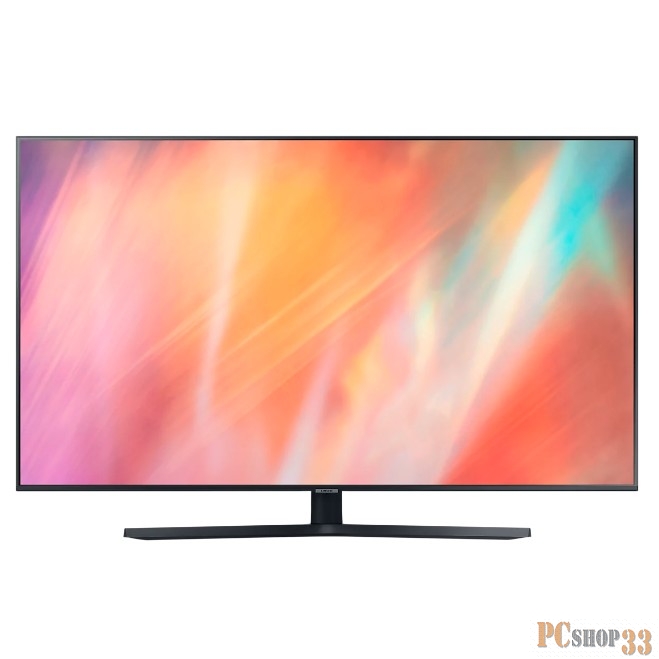 LED TV 55 SAMSUNG, UE55AU7500UXCE, GREY (KZ)