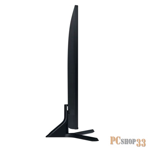 LED TV 55 SAMSUNG, UE55AU7500UXCE, GREY (KZ)