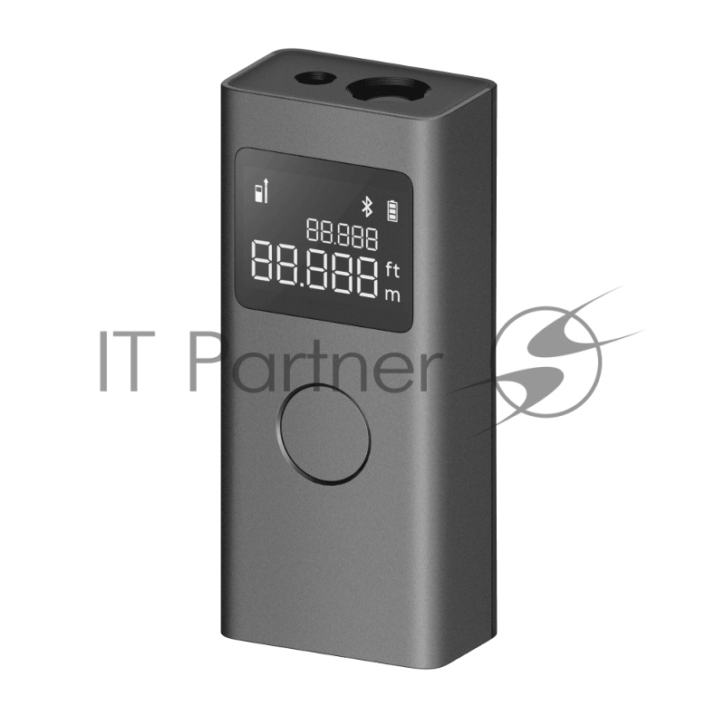 Дальномер лазерный Xiaomi Smart Laser Measure (BHR5596GL)