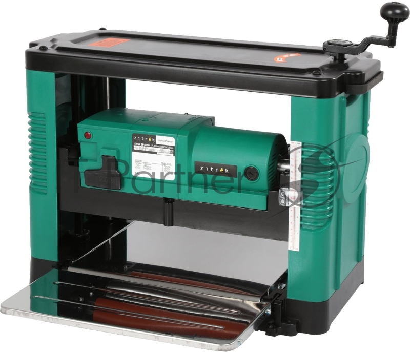 Станок рейсмусовый Zitrek TP-2000 2000W (067-1012)
