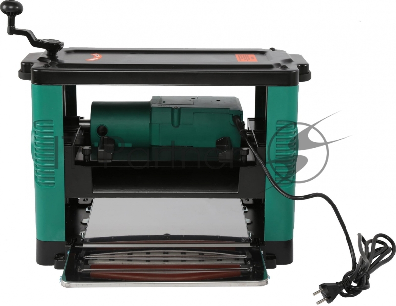 Станок рейсмусовый Zitrek TP-2000 2000W (067-1012)