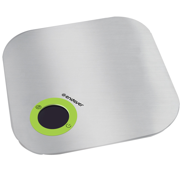 Электронные весы Endever Skyline KS-531 стальной