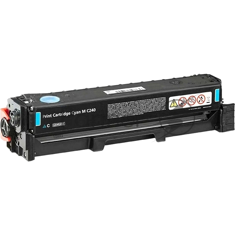Принт-картридж тип M C240 голубой, Ricoh C240FW (4,5K)