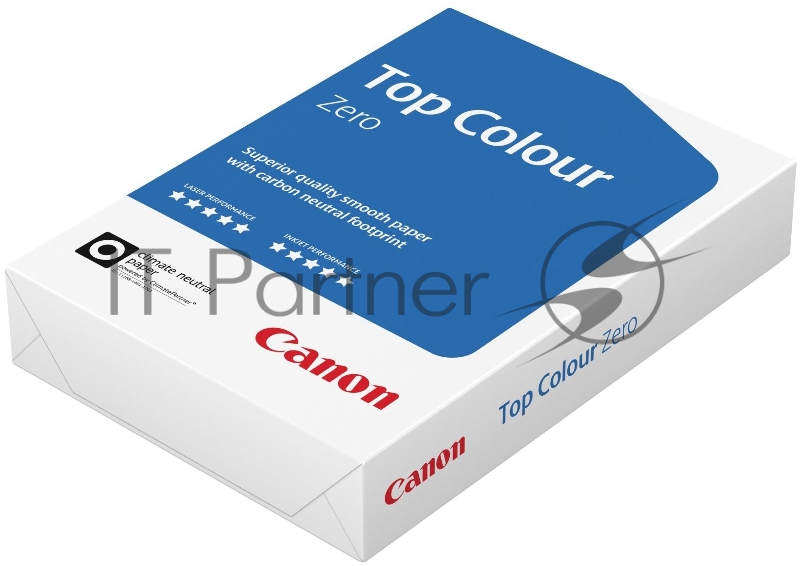 Бумага Canon Top Colour Zero 5911A114 A3/300г/м2/125л./белый CIE161% для лазерной печати