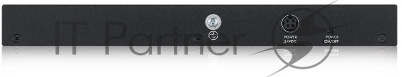 Коммутатор Smart L2 PoE+ Zyxel GS1900-10HP, 8xGE PoE+, 2xSFP, настольный, бесшумный, бюджет PoE 77 Вт