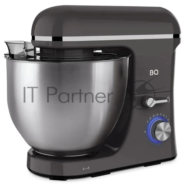 Планетарный миксер BQ MX840 Gray
