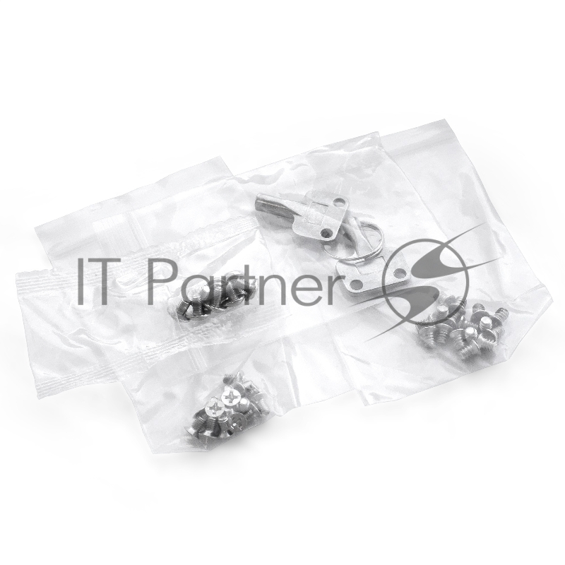 Корзина для HDD ExeGate EX291656RUS HS335-02 (универсальная, на 3*3,5/2.5 SATA HDD, занимает 2*5,25 отсека, RTL)