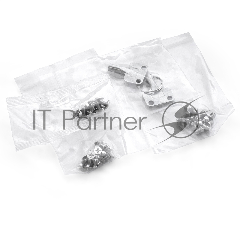 Корзина для HDD ExeGate EX291657RUS HS435-02 (универсальная, на 4*3,5/2.5 SATA HDD, занимает 3*5,25 отсека, RTL)