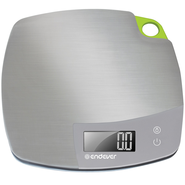Электронные весы Endever Skyline KS-524 стальной