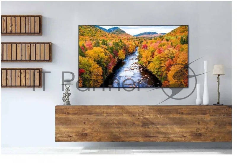 Телевизор LED Samsung 65 UE65AU7100UXCE 7 титан Ultra HD 60Hz DVB-T2 DVB-C DVB-S2 USB WiFi Smart TV (RUS)