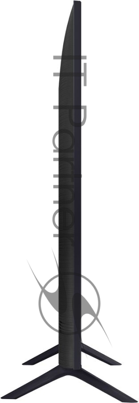 Телевизор LED Samsung 65 UE65AU7100UXCE 7 титан Ultra HD 60Hz DVB-T2 DVB-C DVB-S2 USB WiFi Smart TV (RUS)