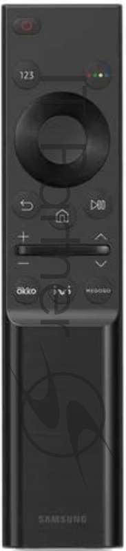 Телевизор LED Samsung 65 UE65AU7100UXCE 7 титан Ultra HD 60Hz DVB-T2 DVB-C DVB-S2 USB WiFi Smart TV (RUS)