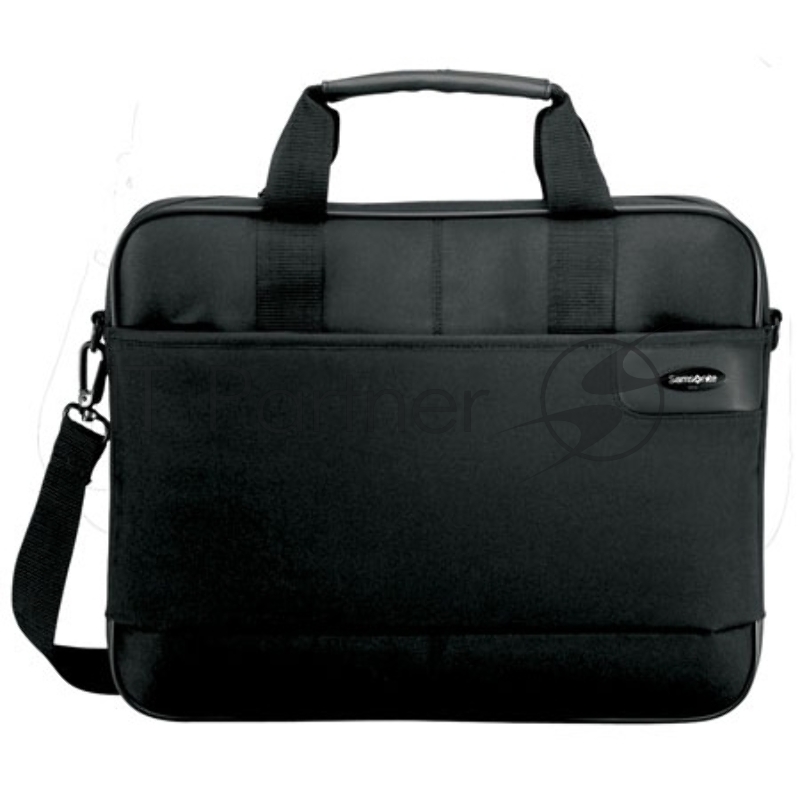 Сумка Компьютерная сумка Samsonite (15,4) D38*020*09, цвет чёрный