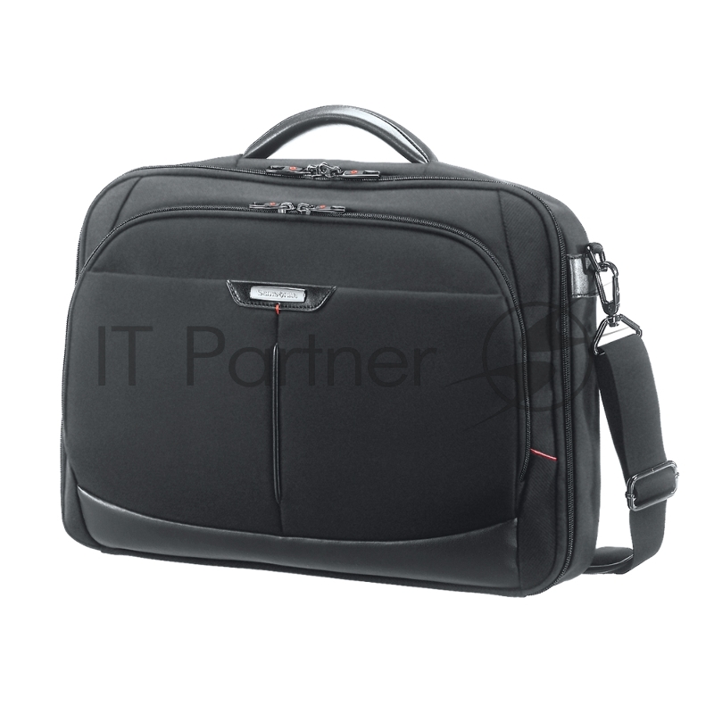 Компьютерная сумка Samsonite V84*009*09 (16), цвет чёрный