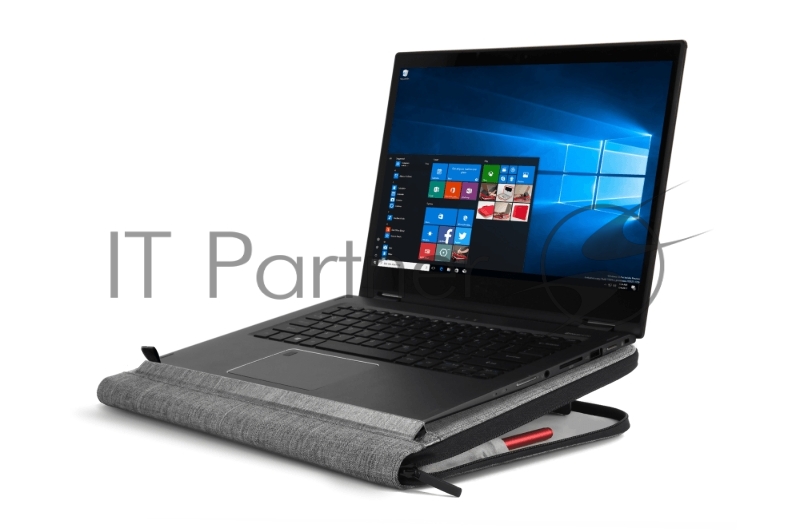 Сумка Cozistyle Cozistyle POLY Hybrid Sleeve S 12.9- Moon Mist