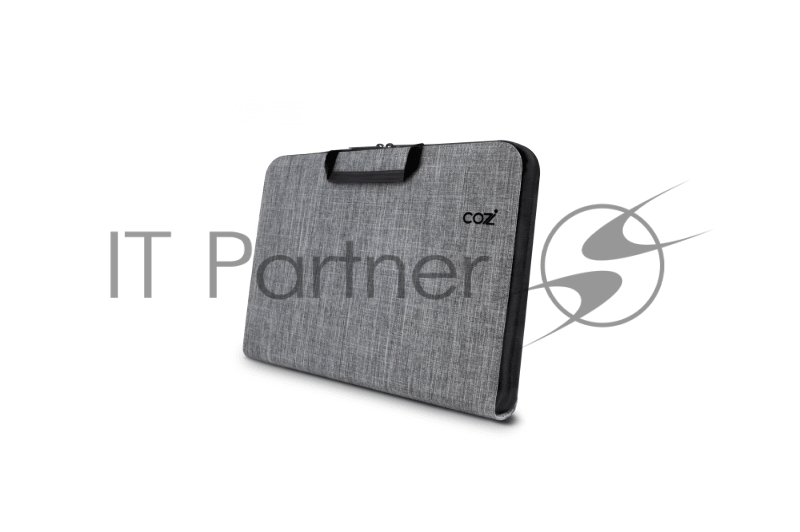 Сумка Cozistyle Cozistyle POLY Hybrid Sleeve S 12.9- Moon Mist