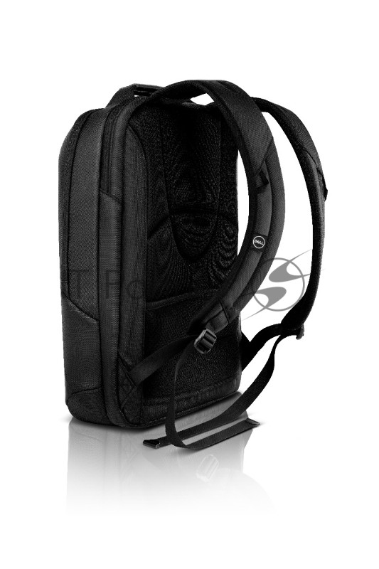 Рюкзак Dell Premier Slim 15 — PE1520PS — подходит для большинства ноутбуков с диагональю до 15 (460-BCQM)