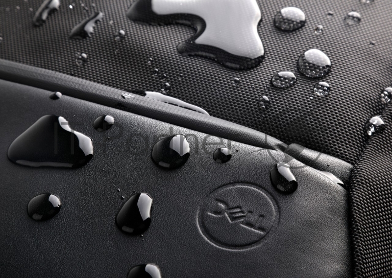 Рюкзак Dell Premier Slim 15 — PE1520PS — подходит для большинства ноутбуков с диагональю до 15 (460-BCQM)