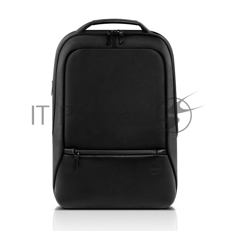 Рюкзак Dell Premier Slim 15 — PE1520PS — подходит для большинства ноутбуков с диагональю до 15 (460-BCQM)