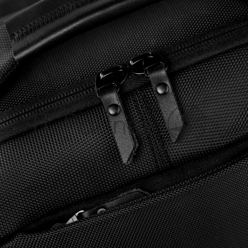 Рюкзак Dell Premier Slim 15 — PE1520PS — подходит для большинства ноутбуков с диагональю до 15 (460-BCQM)