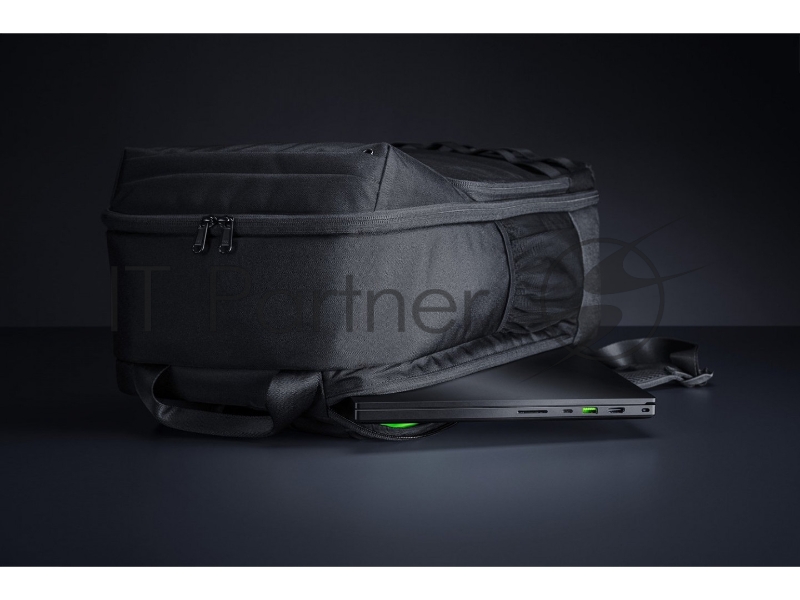 Рюкзак Razer Concourse Pro 17.3 Razer Concourse Pro 17.3 Backpak