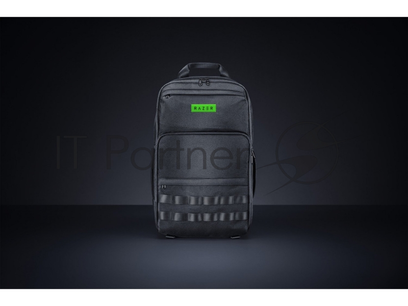 Рюкзак Razer Concourse Pro 17.3 Razer Concourse Pro 17.3 Backpak