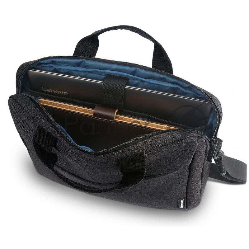 Сумка LENOVO 15.6 LAPTOP CASUAL TOPLOADER T210 BLACK