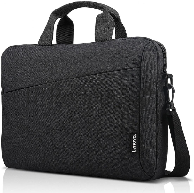 Сумка LENOVO 15.6 LAPTOP CASUAL TOPLOADER T210 BLACK