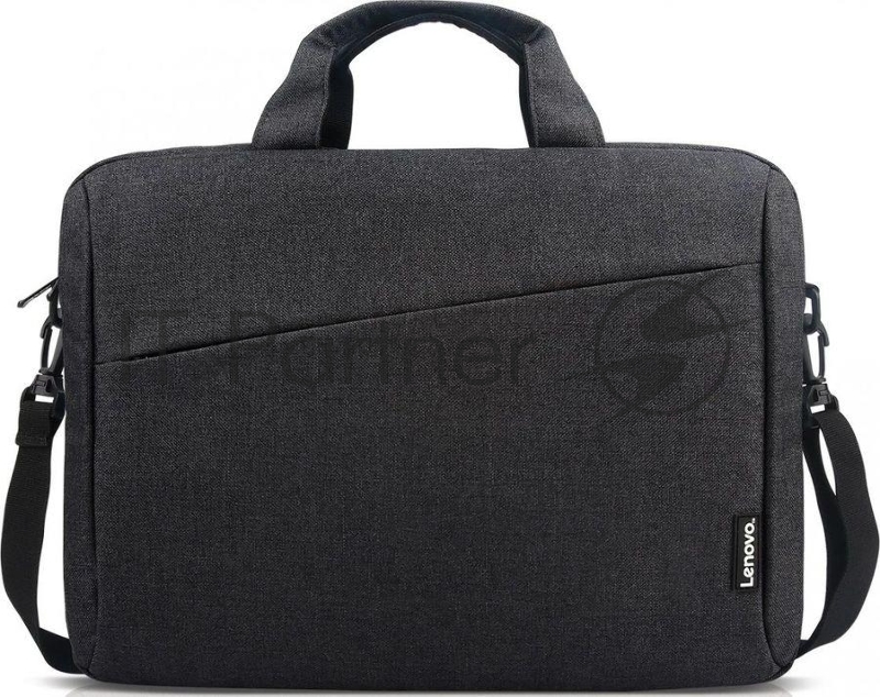 Сумка LENOVO 15.6 LAPTOP CASUAL TOPLOADER T210 BLACK