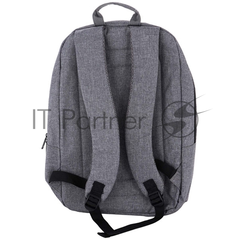 Рюкзак LENOVO 15.6 LAPTOP CASUAL BACKPACK B210 GREY