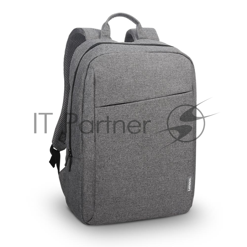 Рюкзак LENOVO 15.6 LAPTOP CASUAL BACKPACK B210 GREY