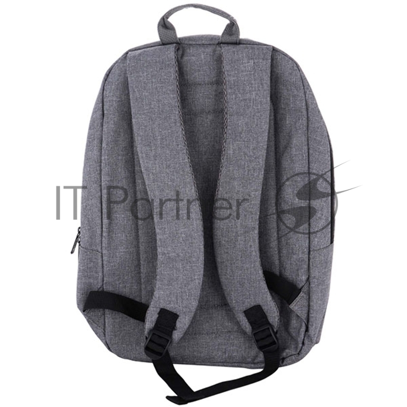 Рюкзак LENOVO 15.6 LAPTOP CASUAL BACKPACK B210 GREY