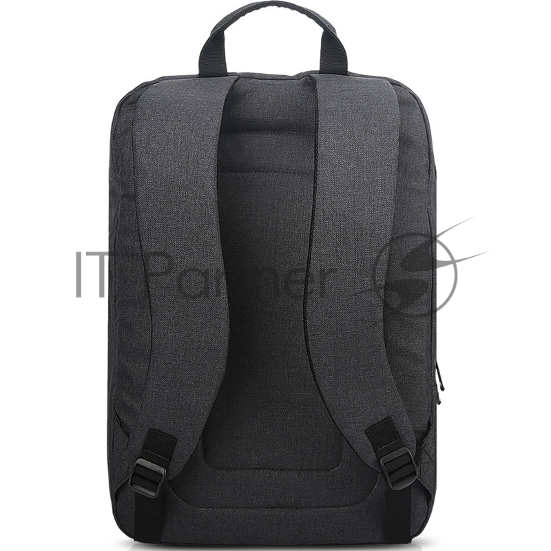 Рюкзак LENOVO 15.6 LAPTOP CASUAL BACKPACK B210 BLACK