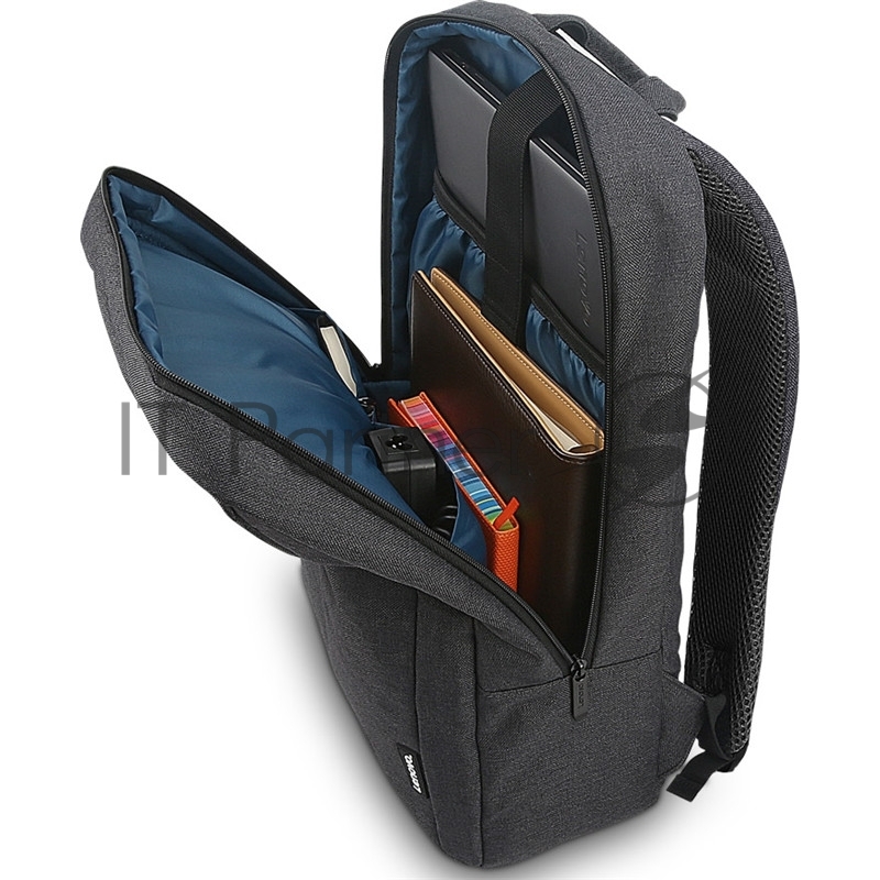 Рюкзак LENOVO 15.6 LAPTOP CASUAL BACKPACK B210 BLACK