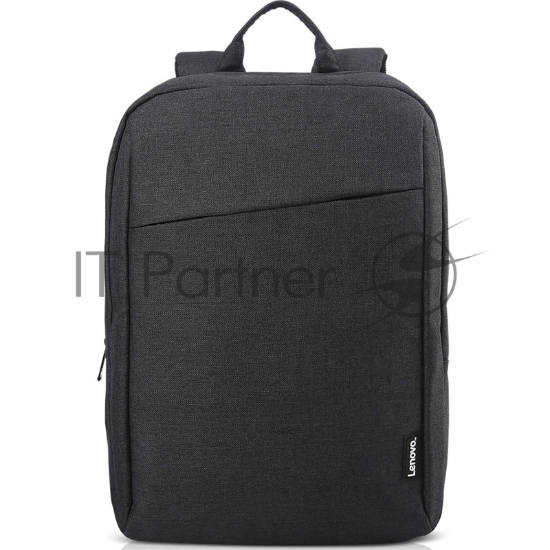 Рюкзак LENOVO 15.6 LAPTOP CASUAL BACKPACK B210 BLACK