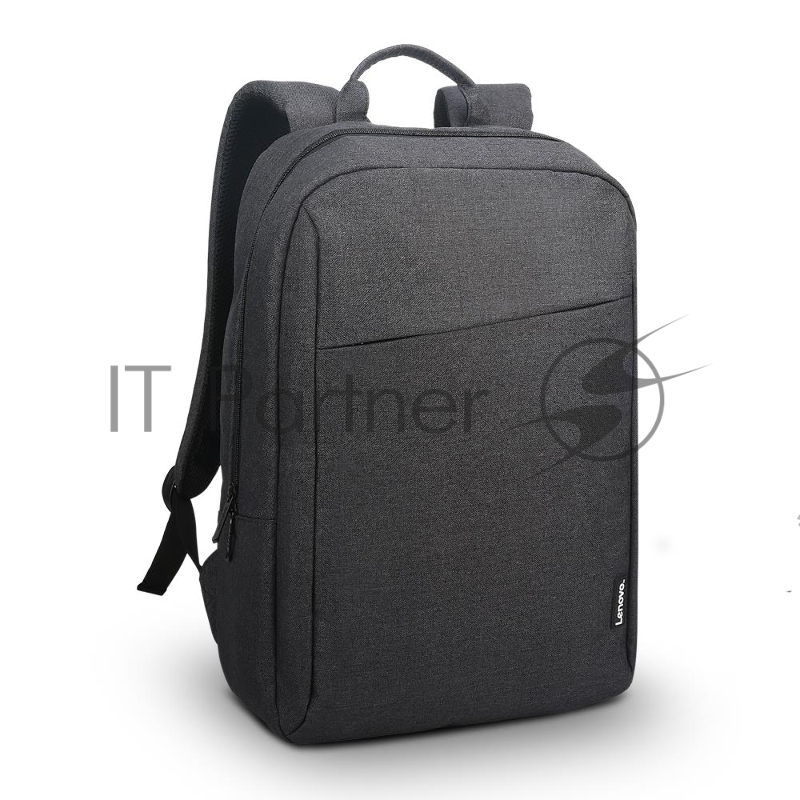 Рюкзак LENOVO 15.6 LAPTOP CASUAL BACKPACK B210 BLACK