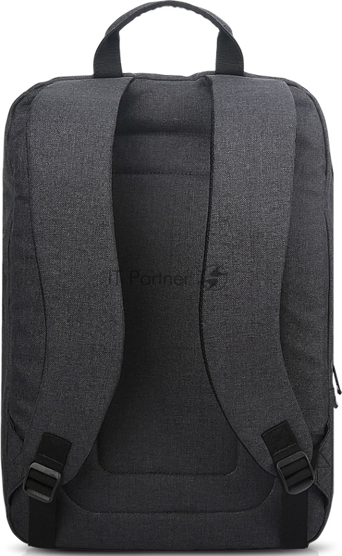 Рюкзак LENOVO 15.6 LAPTOP CASUAL BACKPACK B210 BLACK