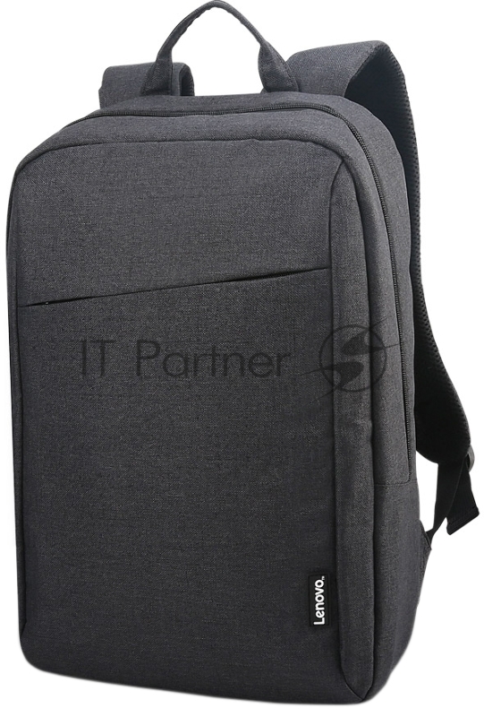 Рюкзак LENOVO 15.6 LAPTOP CASUAL BACKPACK B210 BLACK