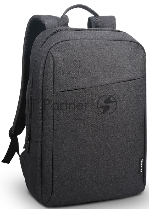 Рюкзак LENOVO 15.6 LAPTOP CASUAL BACKPACK B210 BLACK