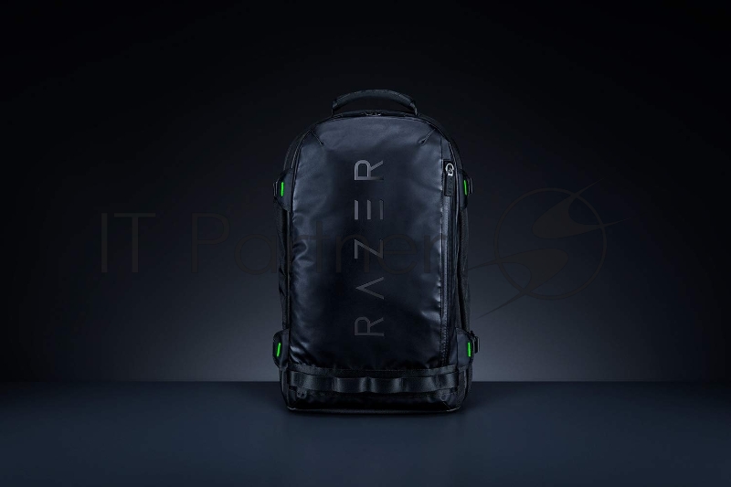 Рюкзак Razer Rogue Backpack (17.3) V3 - Black Razer Rogue Backpack (17.3) V3 - Black