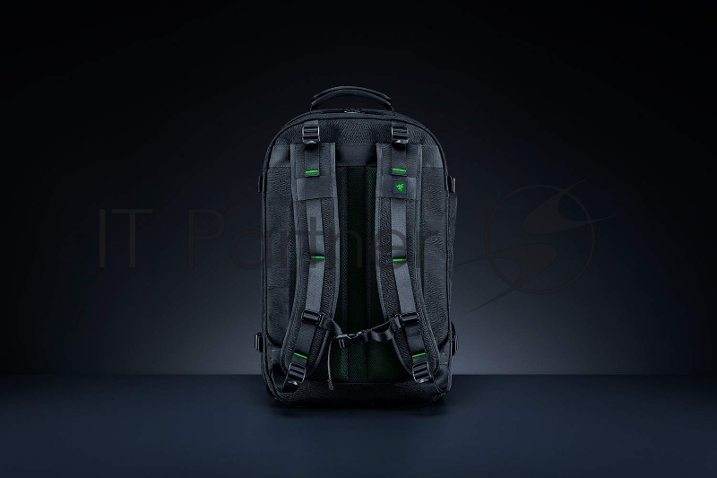 Рюкзак Razer Rogue Backpack (17.3) V3 - Black Razer Rogue Backpack (17.3) V3 - Black
