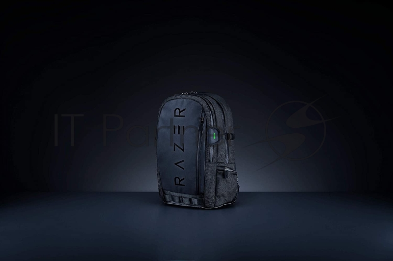Рюкзак Razer Rogue Backpack (15.6) V3 - Black Razer Rogue Backpack (15.6) V3 - Black