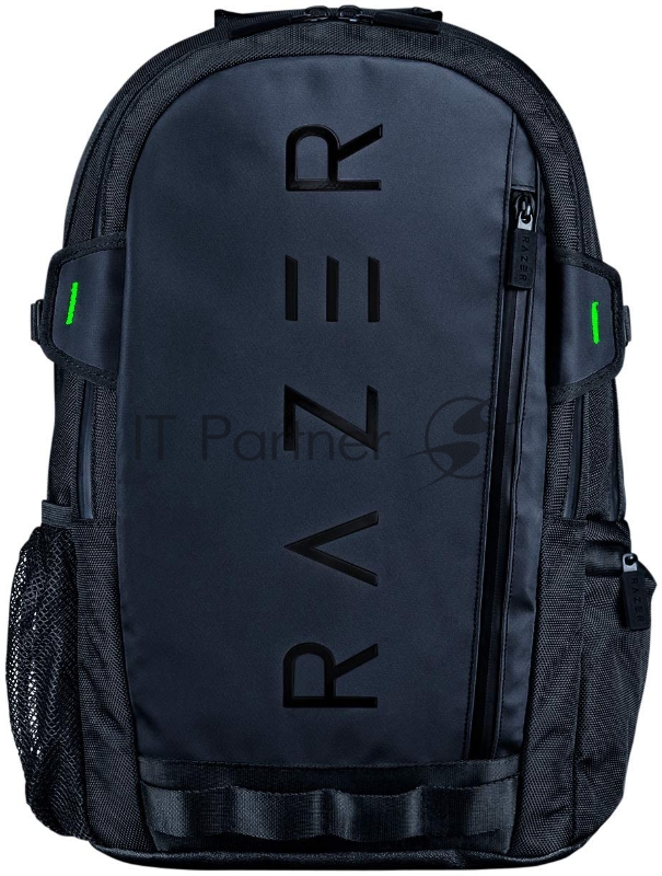 Рюкзак Razer Rogue Backpack (15.6) V3 - Black Razer Rogue Backpack (15.6) V3 - Black