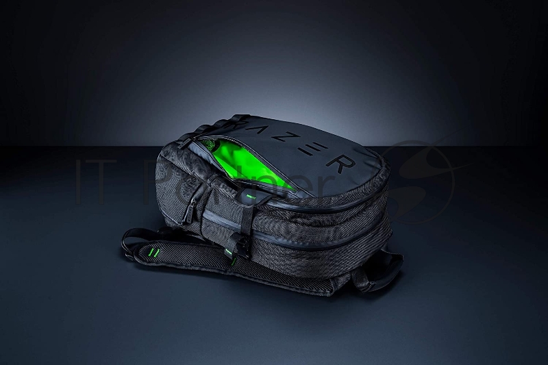 Рюкзак Razer Rogue Backpack (15.6) V3 - Black Razer Rogue Backpack (15.6) V3 - Black