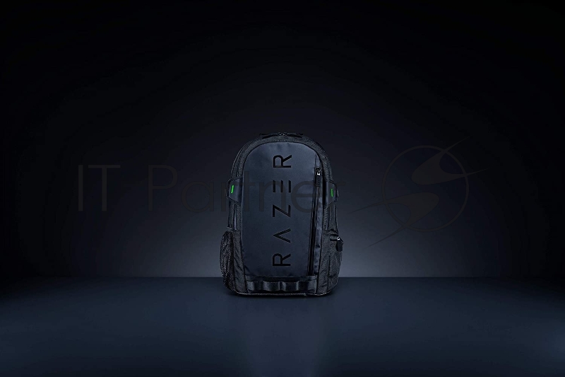 Рюкзак Razer Rogue Backpack (15.6) V3 - Black Razer Rogue Backpack (15.6) V3 - Black