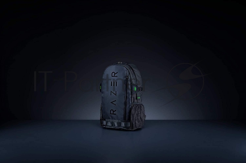 Рюкзак Razer Rogue Razer Rogue Backpack (13.3) V3 - Black Razer Rogue Backpack (13.3) V3 - Black