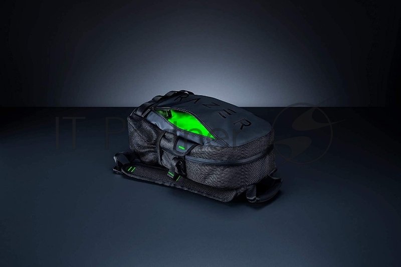 Рюкзак Razer Rogue Razer Rogue Backpack (13.3) V3 - Black Razer Rogue Backpack (13.3) V3 - Black