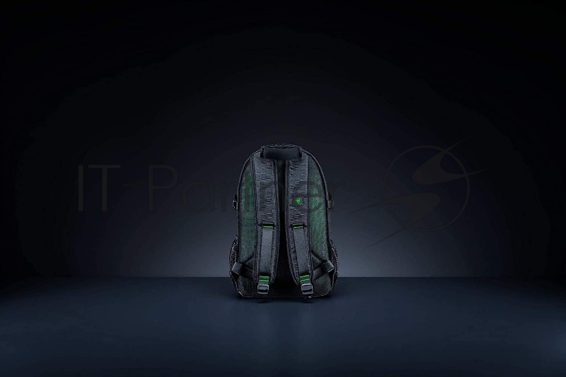 Рюкзак Razer Rogue Razer Rogue Backpack (13.3) V3 - Black Razer Rogue Backpack (13.3) V3 - Black