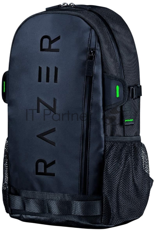 Рюкзак Razer Rogue Razer Rogue Backpack (13.3) V3 - Black Razer Rogue Backpack (13.3) V3 - Black